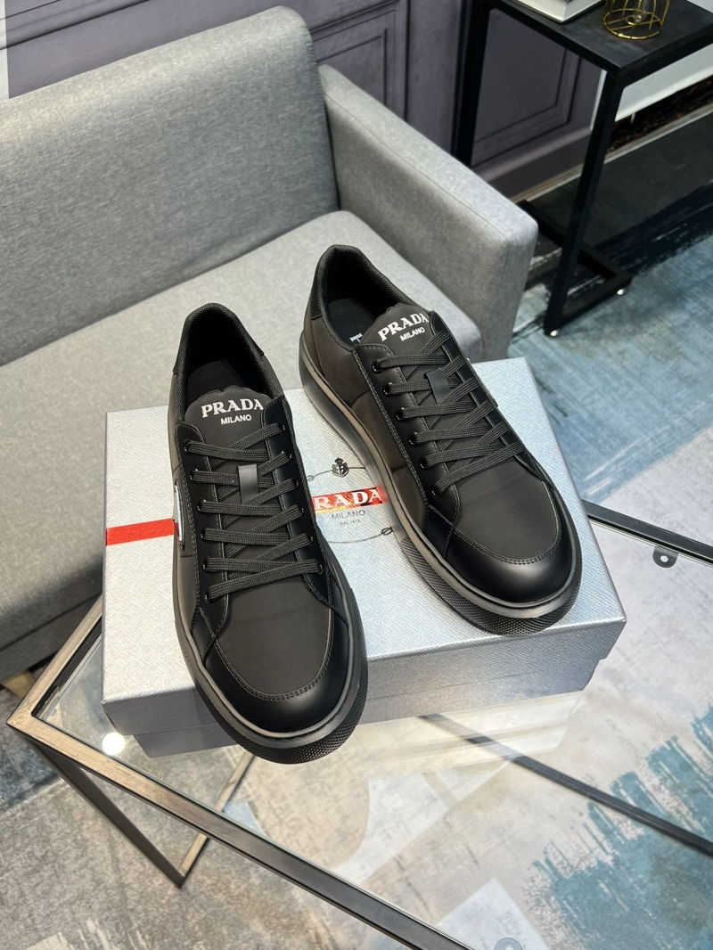 Prada Casual Shoes